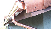 Rain Gutter Installation, Repair, Cleaning in Elwood, IN